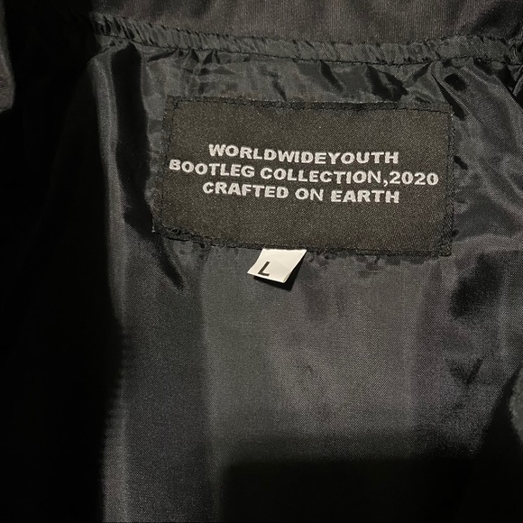 Worldwide youth Disney jacket - Picture 4 of 5